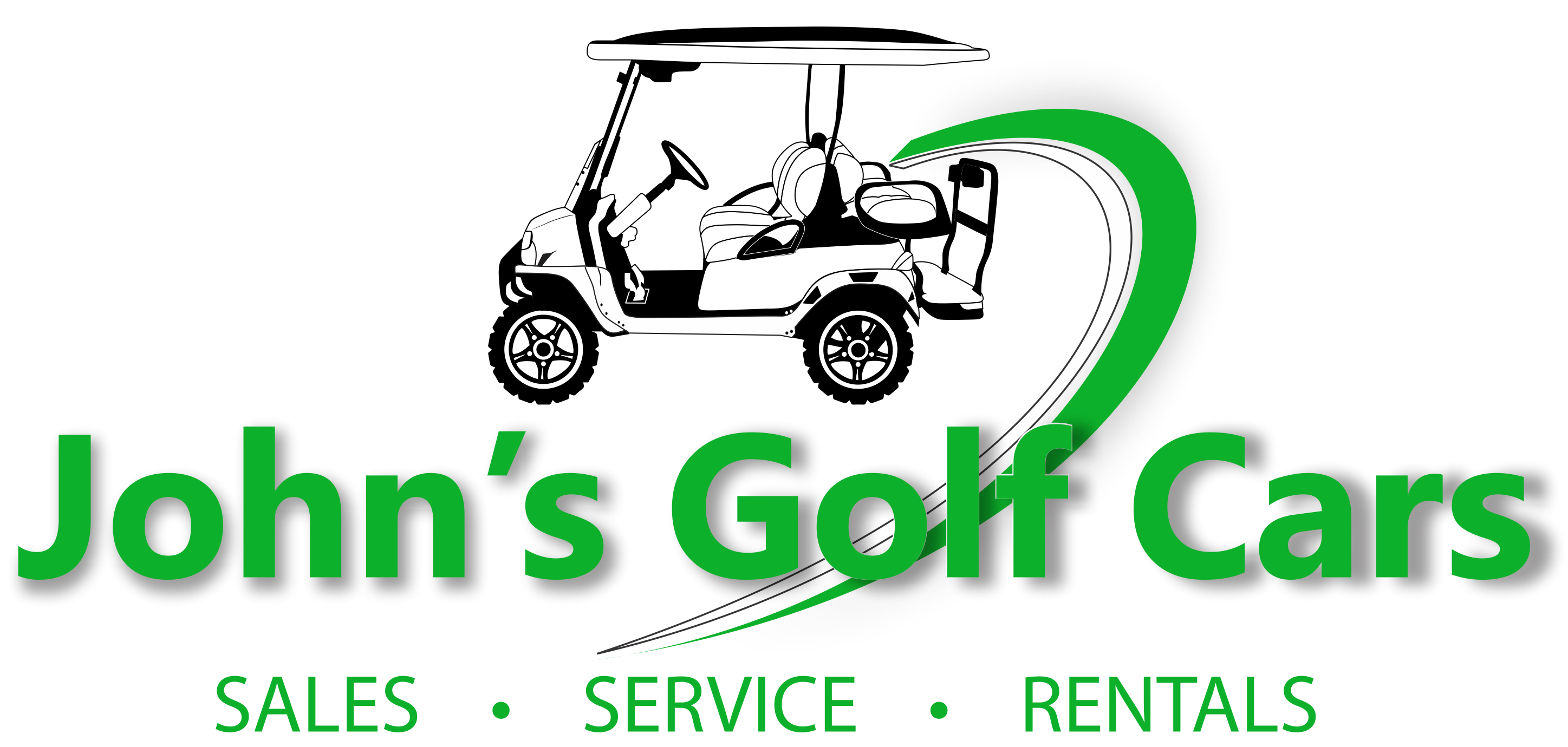 John's Golf Cars