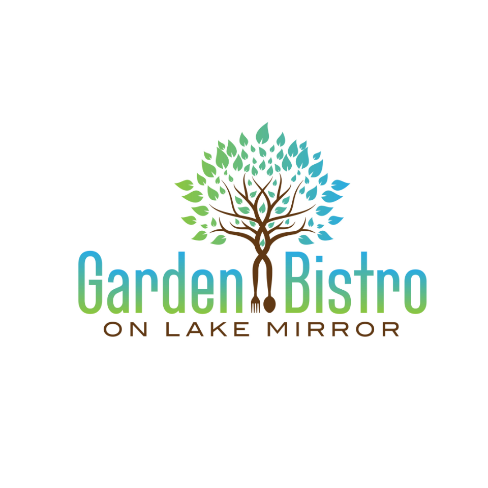 Garden Bistro on Lake Mirror
