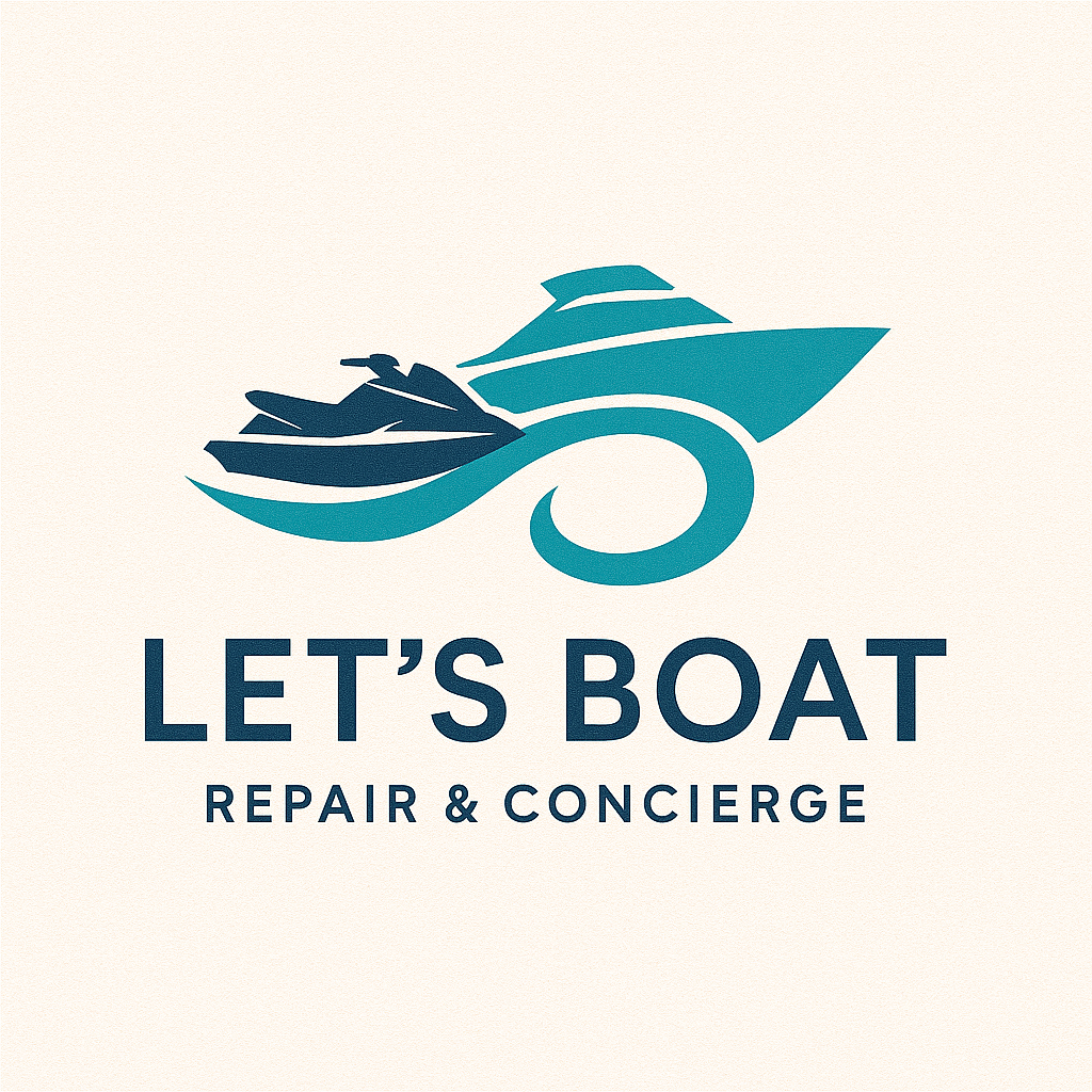 Let's Boat