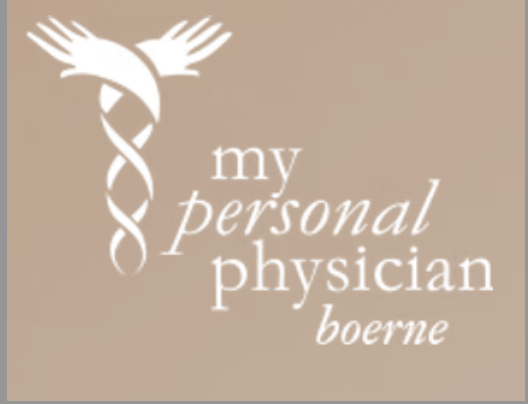 My Personal Physician Dr. Scott Campbell