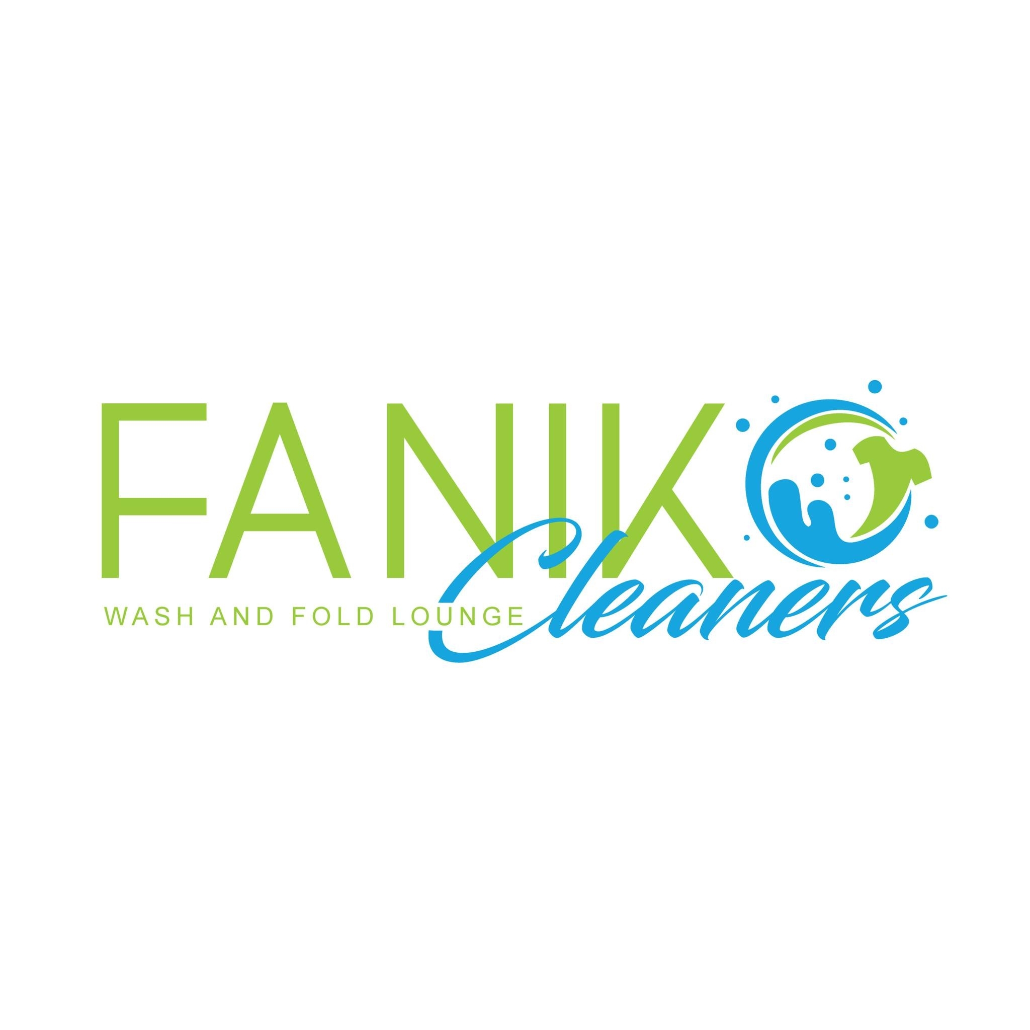 Faniko Cleaners