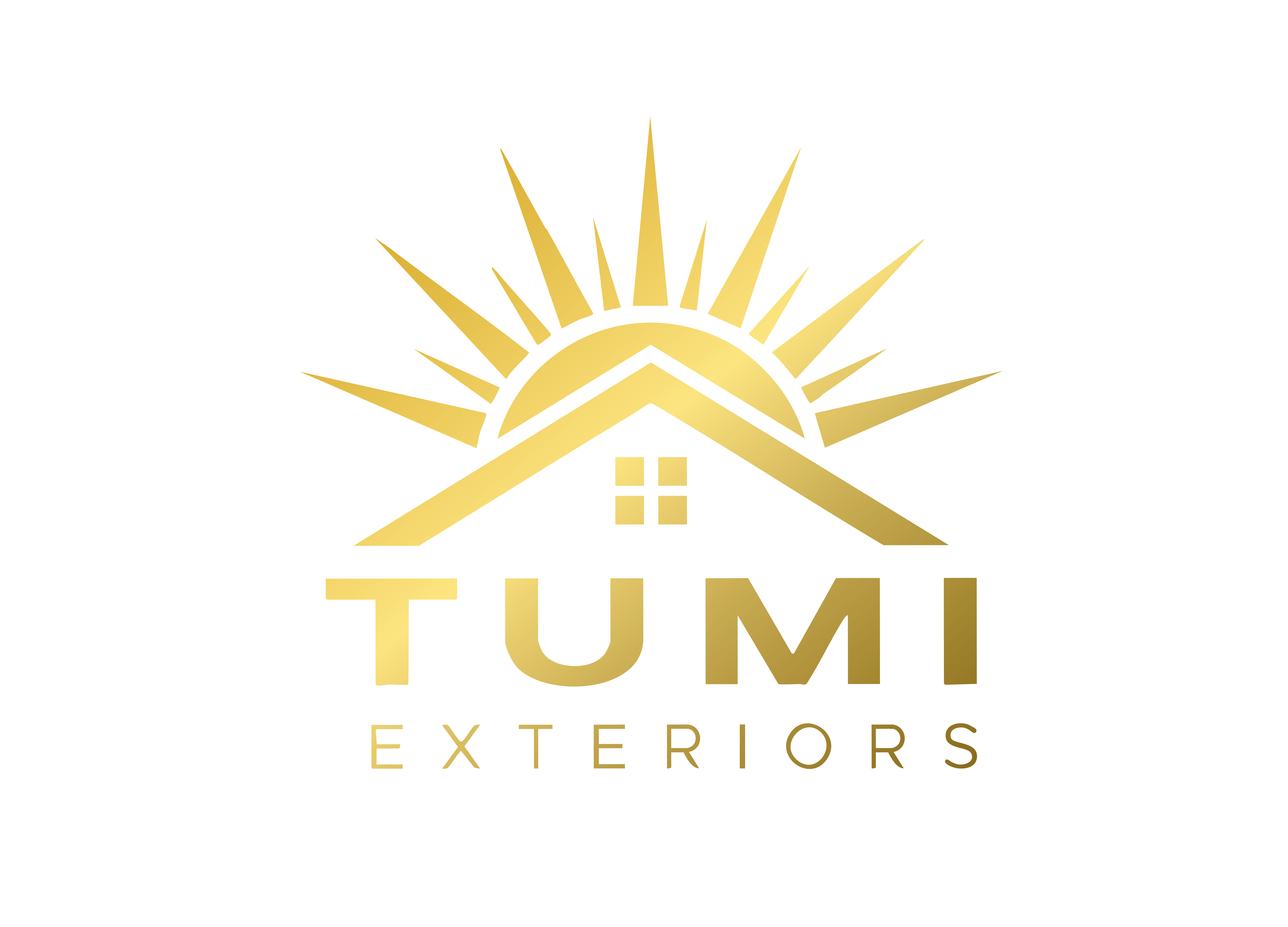 Tumi Exteriors