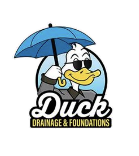 Duck Drainage and Foundations