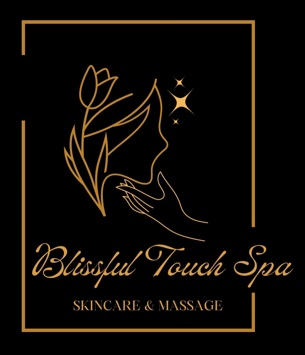 Blissful Touch Spa