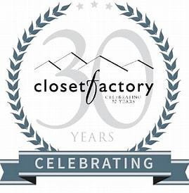 Closet Factory - Colorado