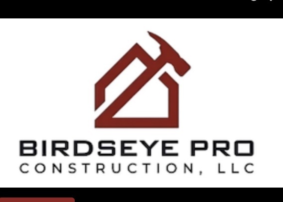 Birdseye Pro Construction