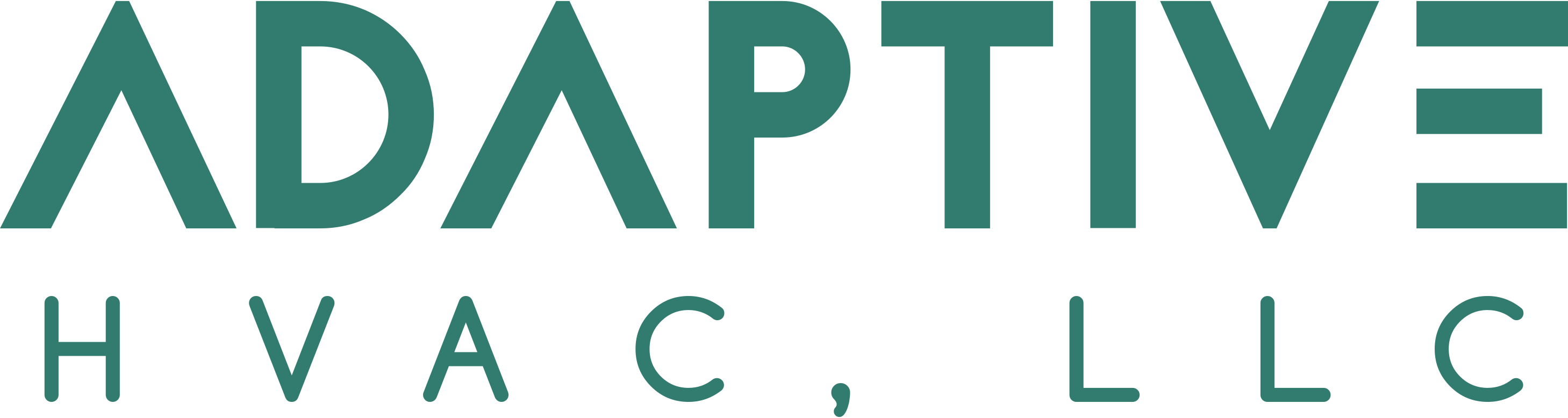 Adaptive HVAC