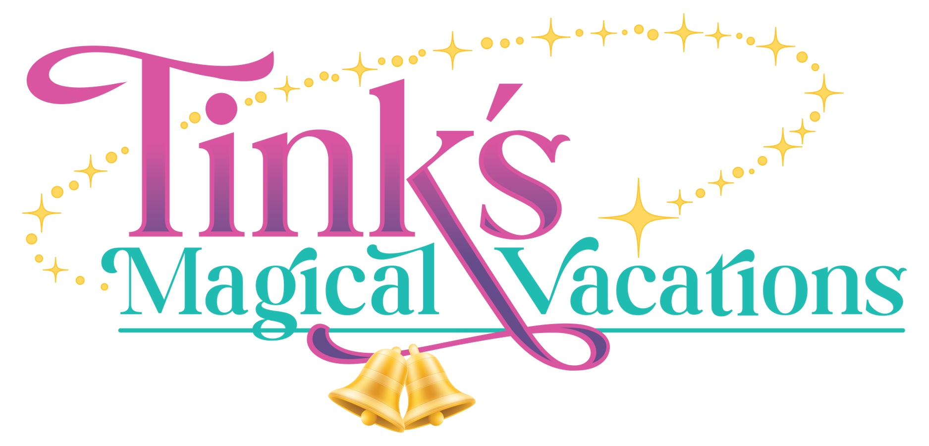 Tink's Magical Vacations