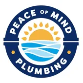 Peace Of Mind Plumbing