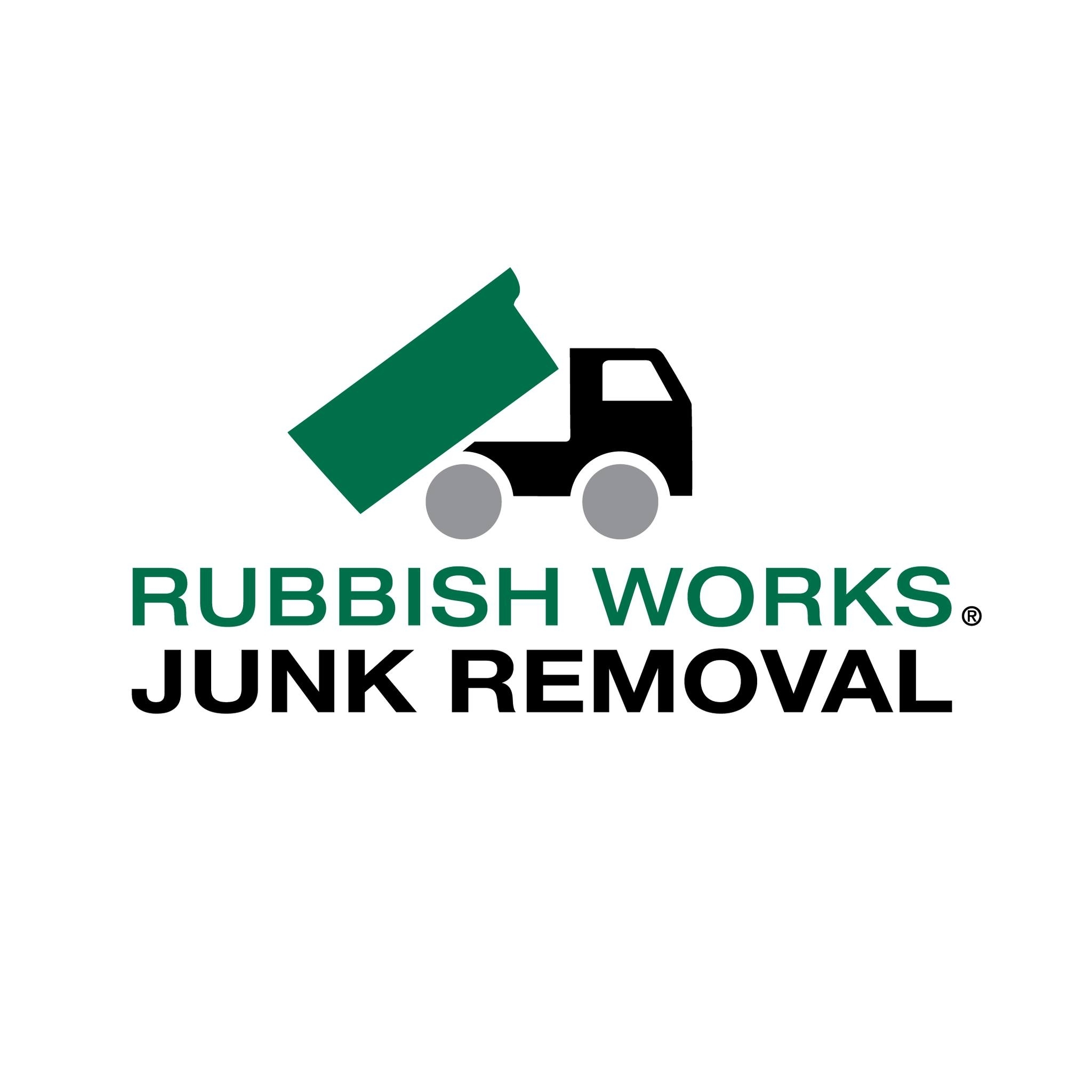Rubbish Works Junk Removal of Southeast Charlotte