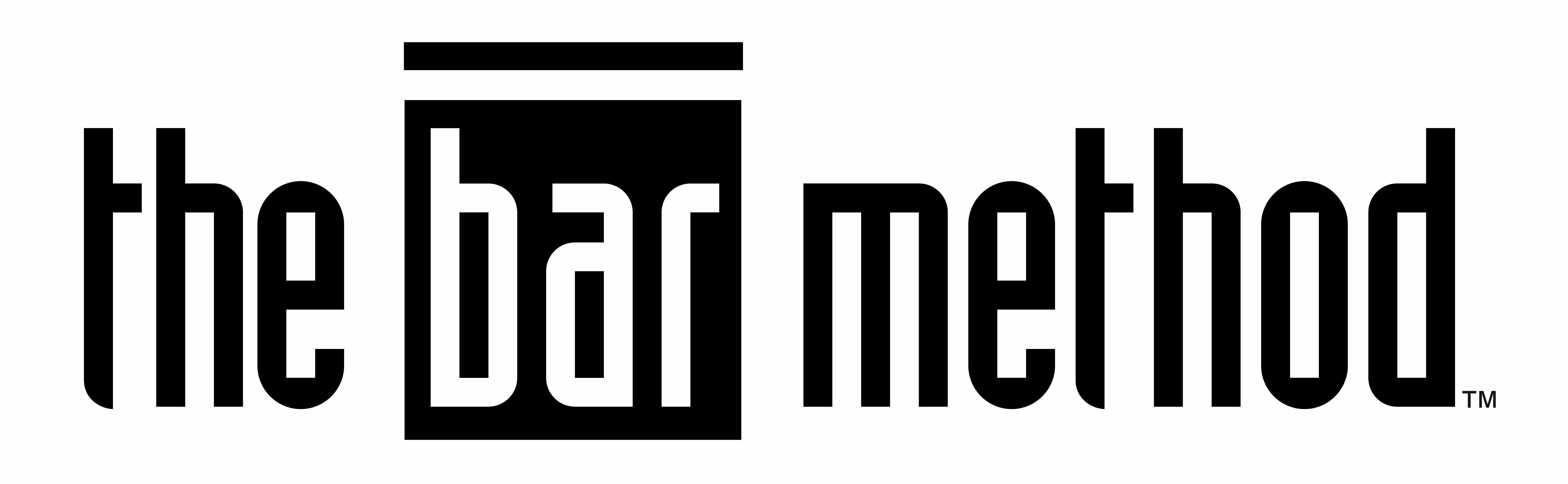 The Bar Method