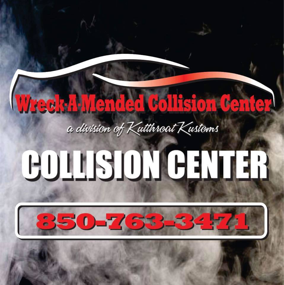 Wreck-A-Mended Collision Center
