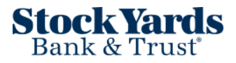 Stock Yards Bank & Trust Co.