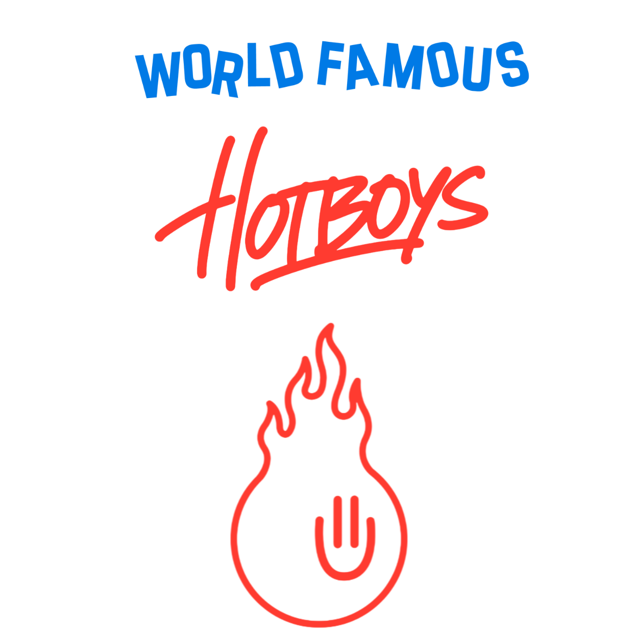World Famous Hotboys Chicken