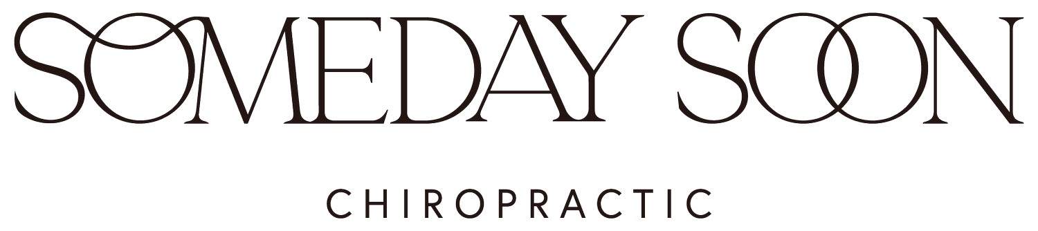 Someday Soon Chiropractic