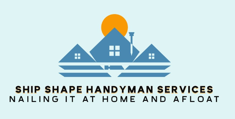 Ship Shape Handyman Services