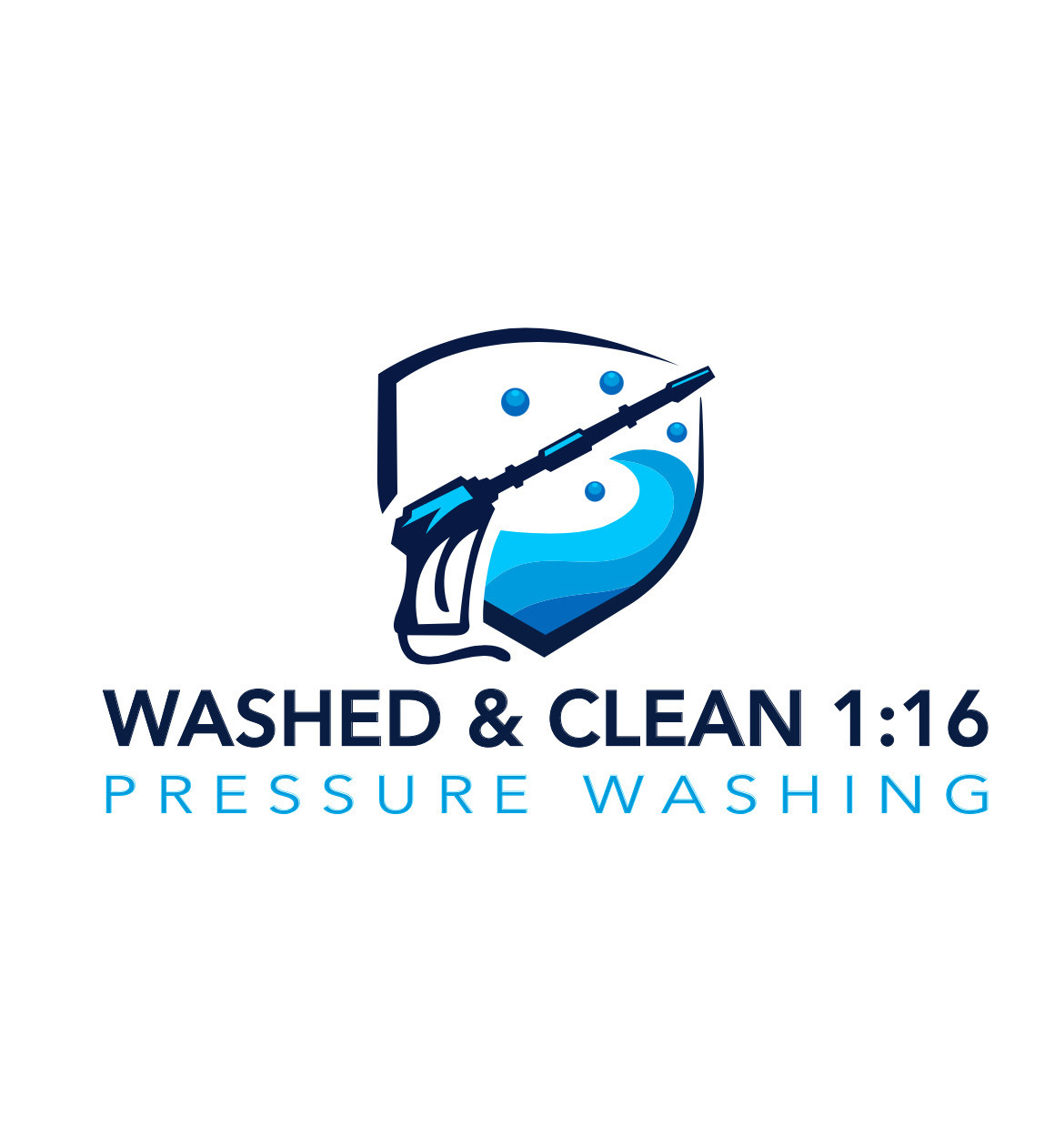 Washed & Clean 1:16