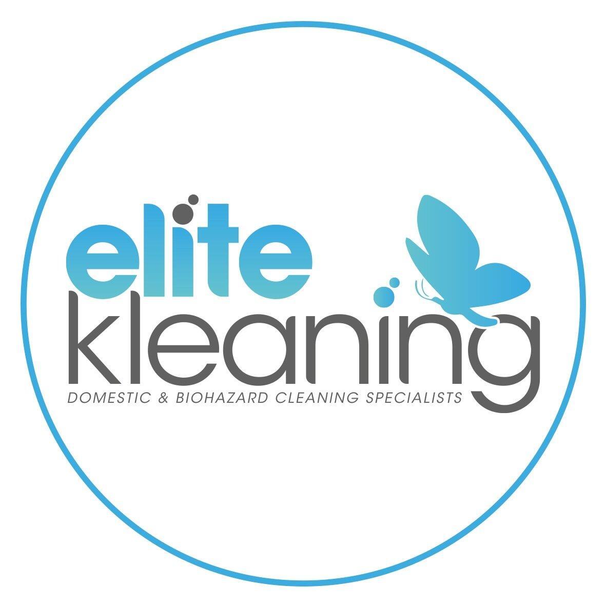 Kleaning Elite