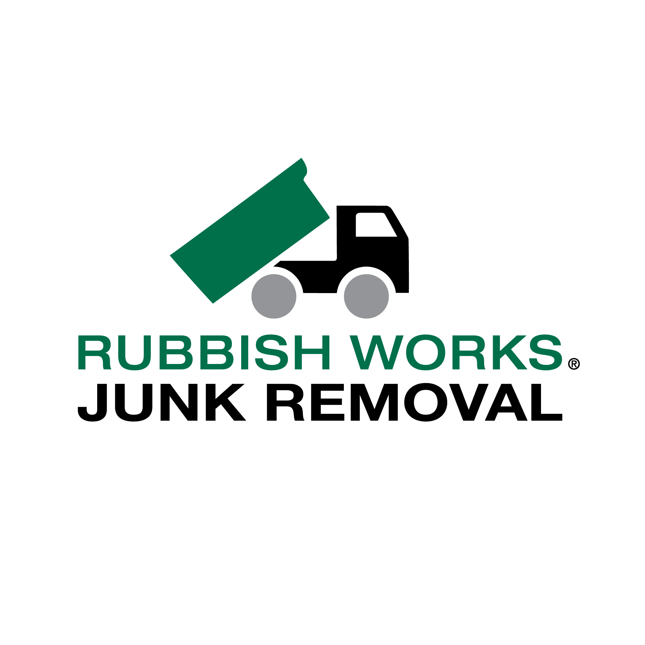 Rubbish Works Junk Removal Gainesville