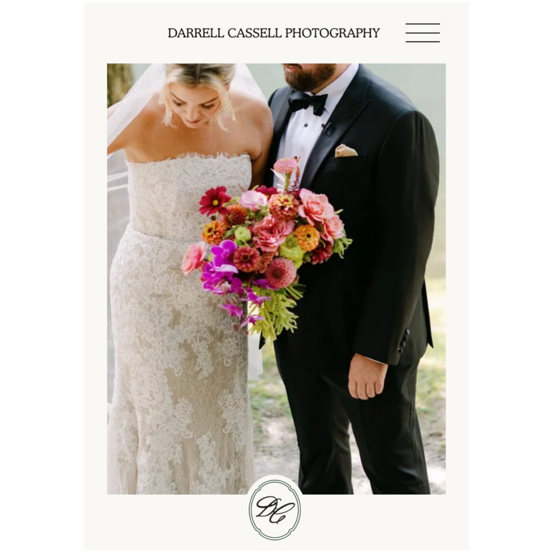 Darrell Cassell Photography