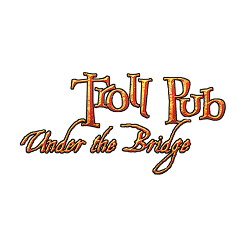 Troll Pub Under The Bridge