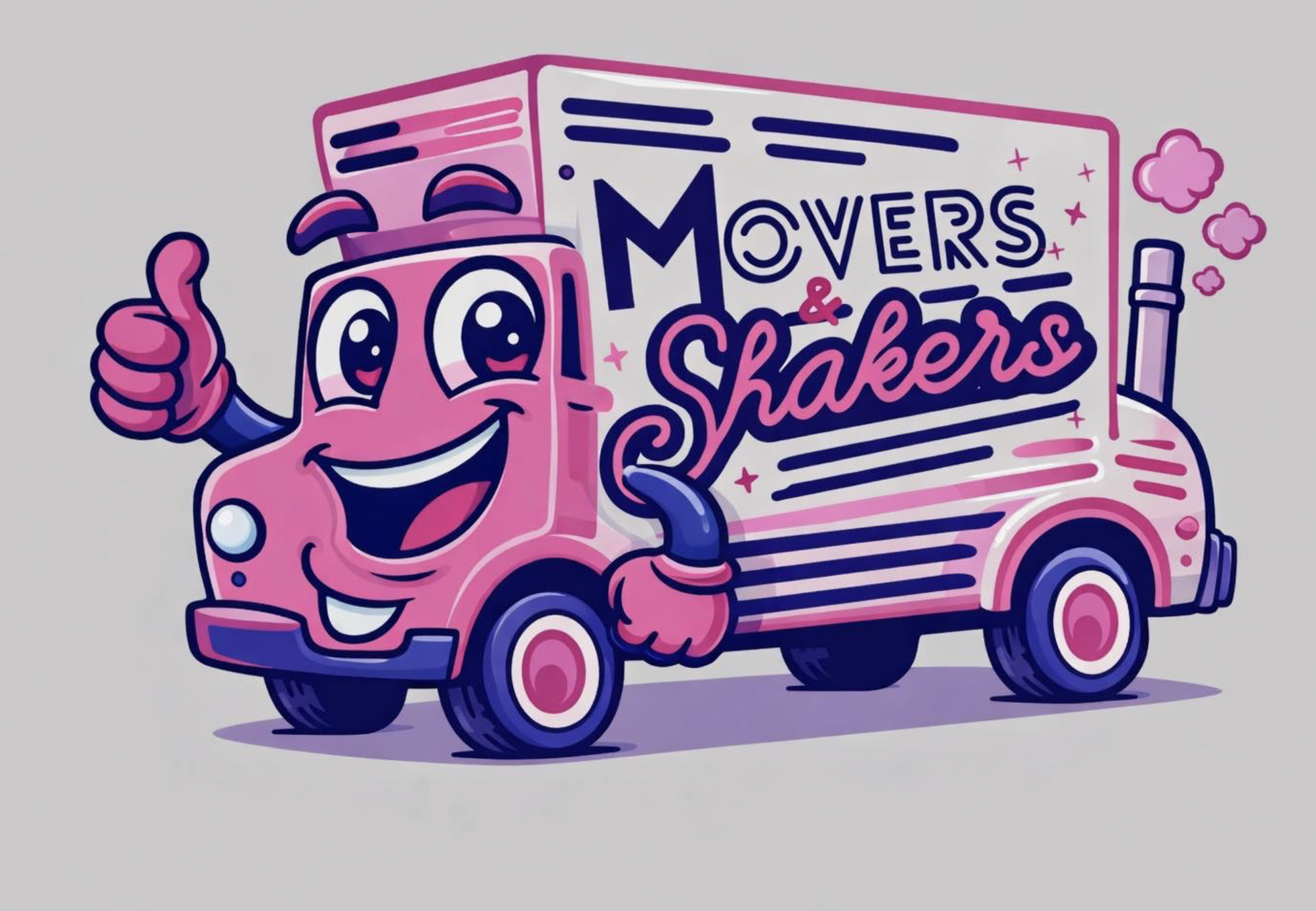 Movers & Shakers