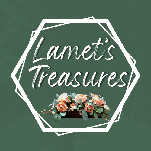 Lamet's Treasures