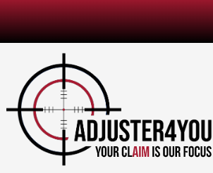 Adjuster 4 You