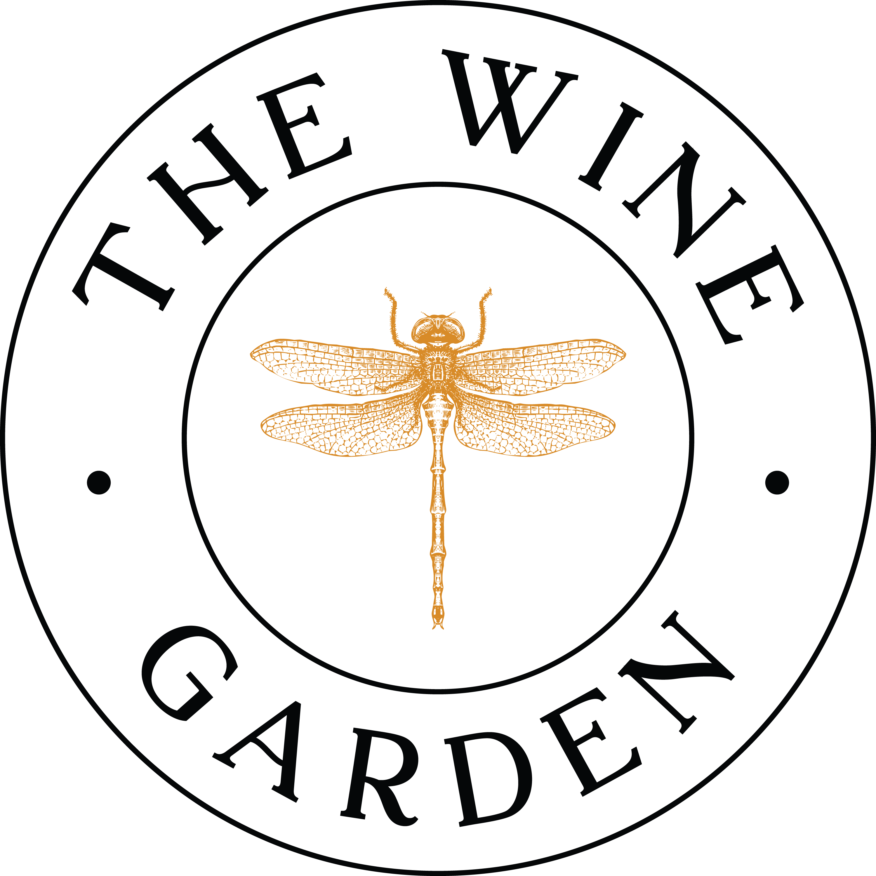 The Wine Garden