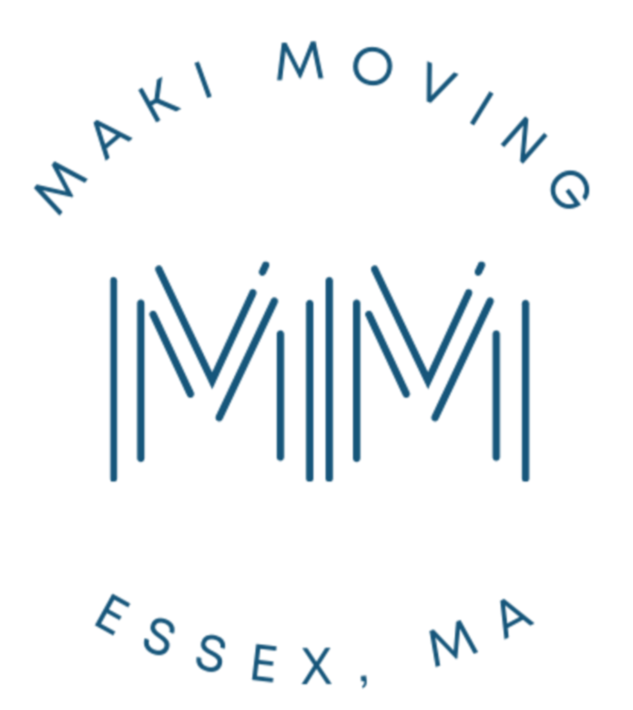 Maki Moving