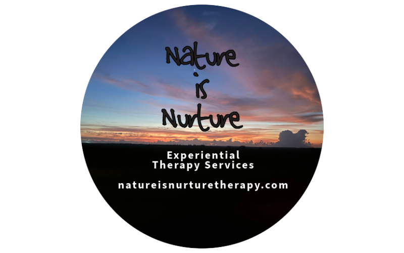 Nature is Nurture: therapy services