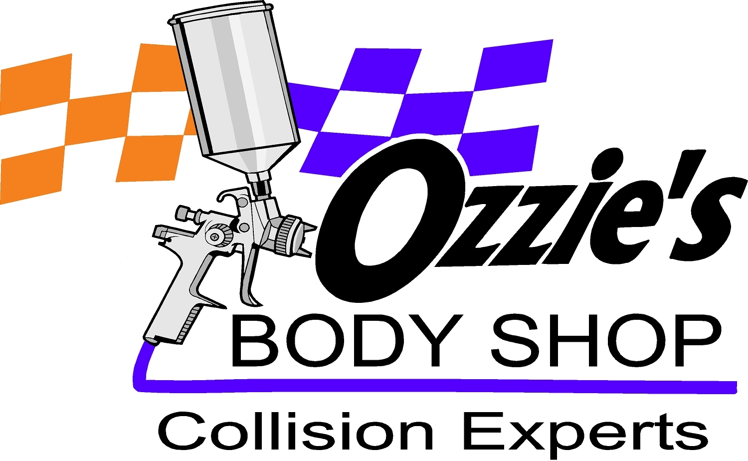 Ozzie's Body Shop