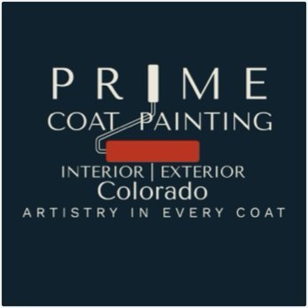 Prime Coat Painting