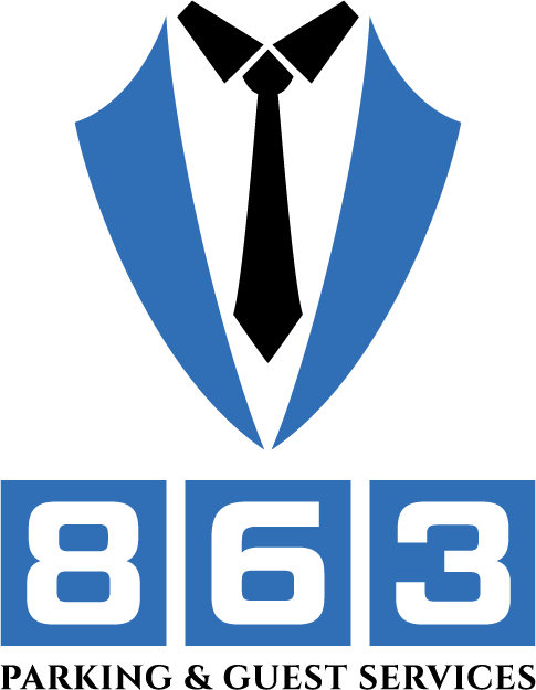 863 Parking & Guest Services