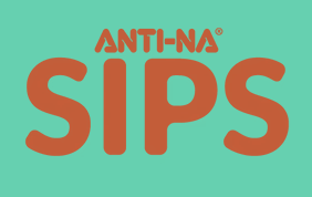 Anti-na: Life, Uninterrupted