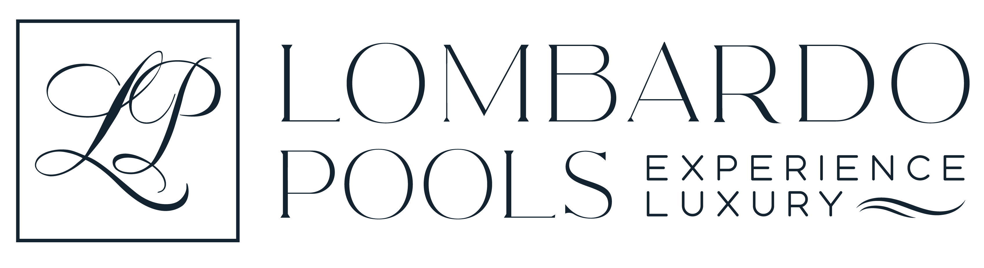 Lombardo Luxury Build Group