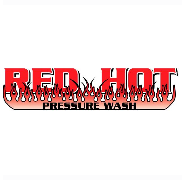 Red Hot Pressure Wash-Mobile