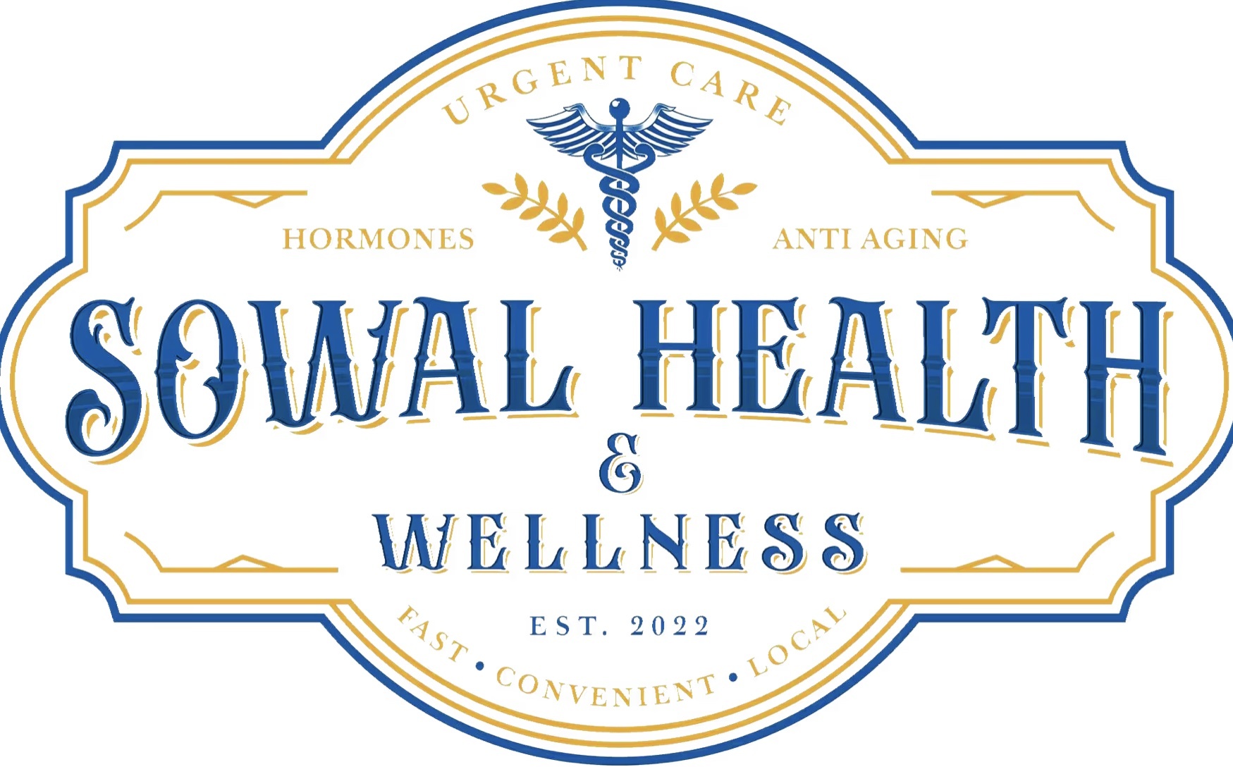 SoWal Health & Wellness