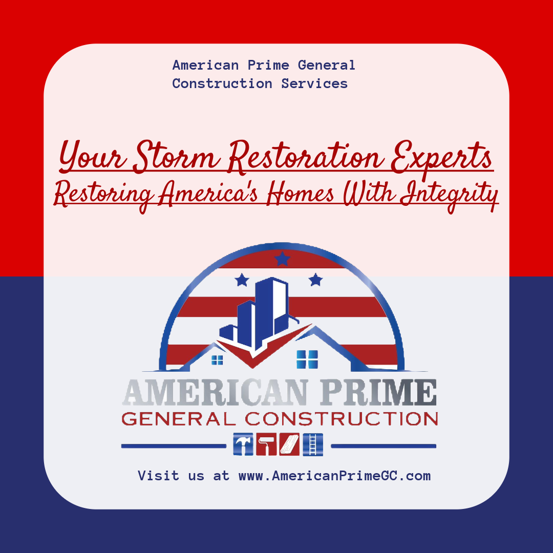 American Prime General Construction