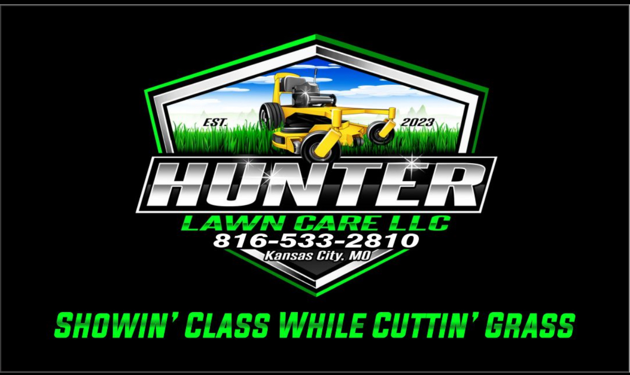 Hunter Lawn Care LLC