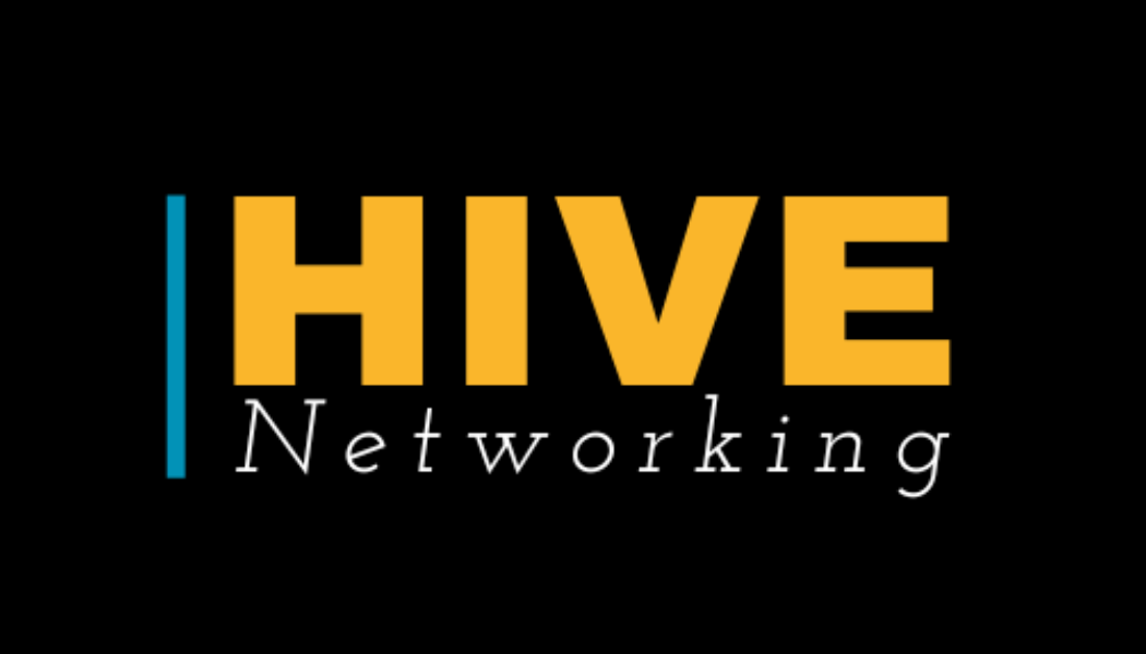 Hive Networking of NWA