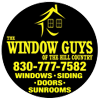 The Window Guys of the Hill Country