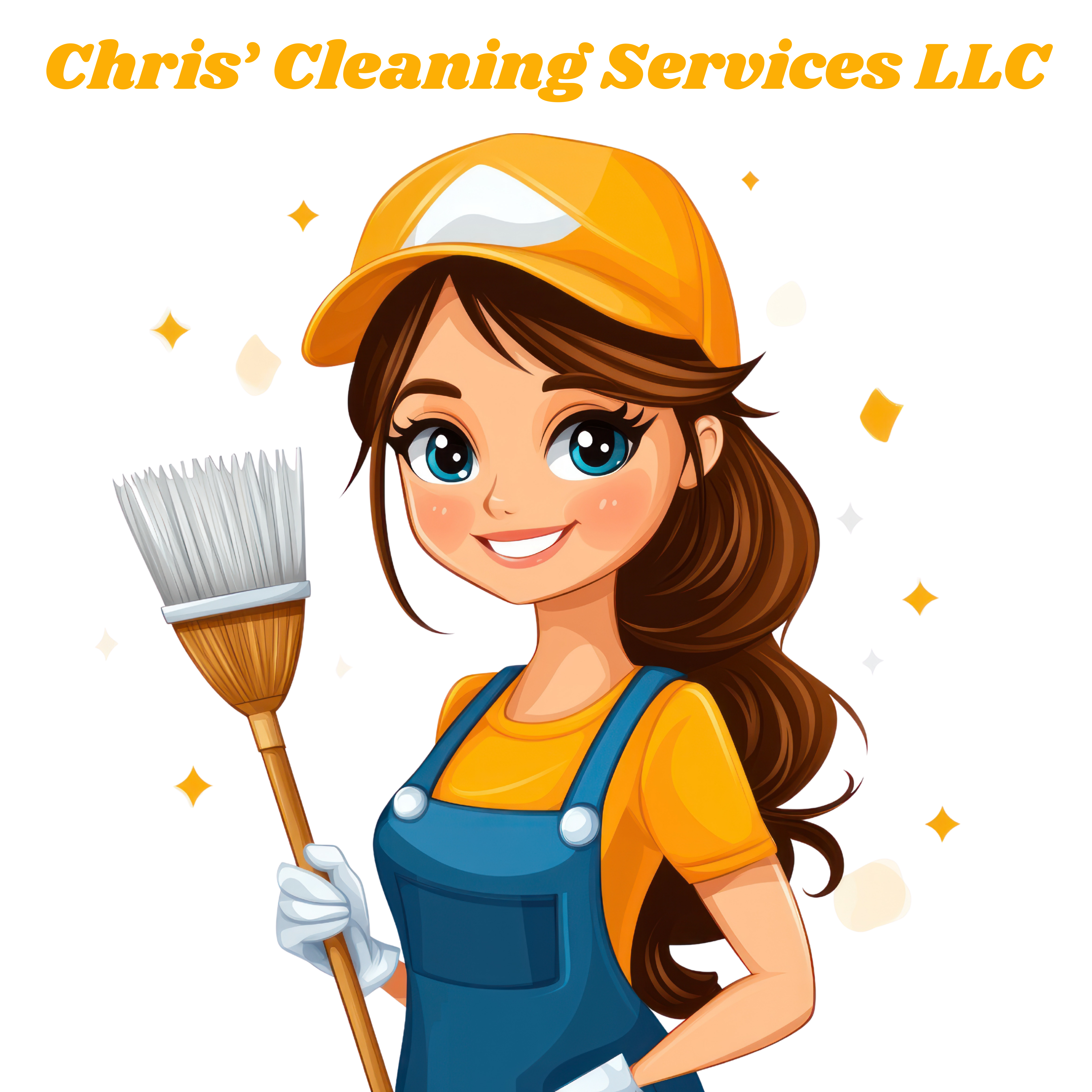 Chris’ Cleaning Services