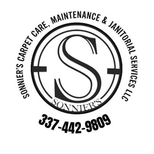Sonnier's Carpet Care & Janitorial