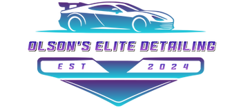 Olson’s Elite Detailing