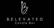 B. Elevated Candle Bar