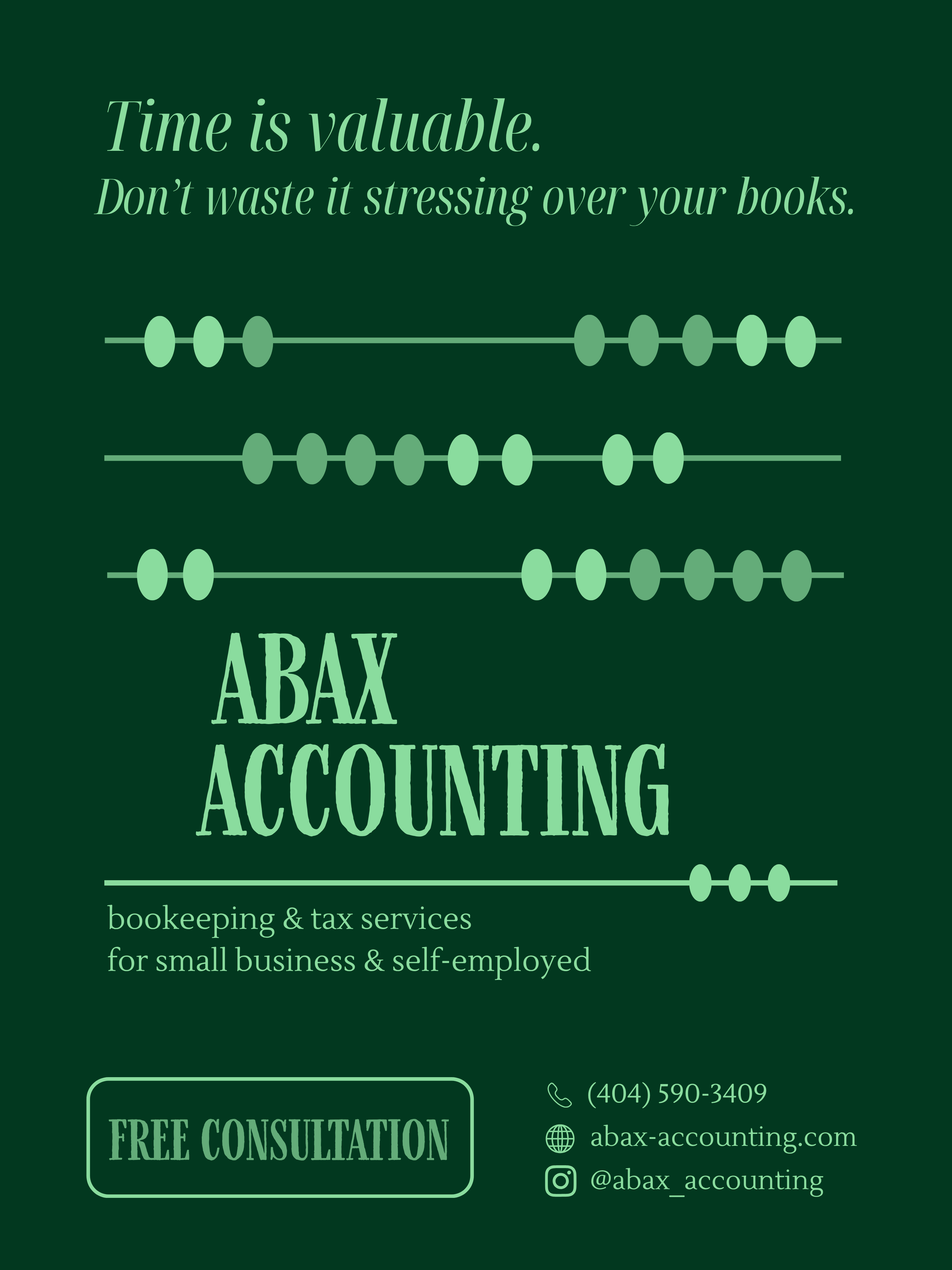 Abax Accounting