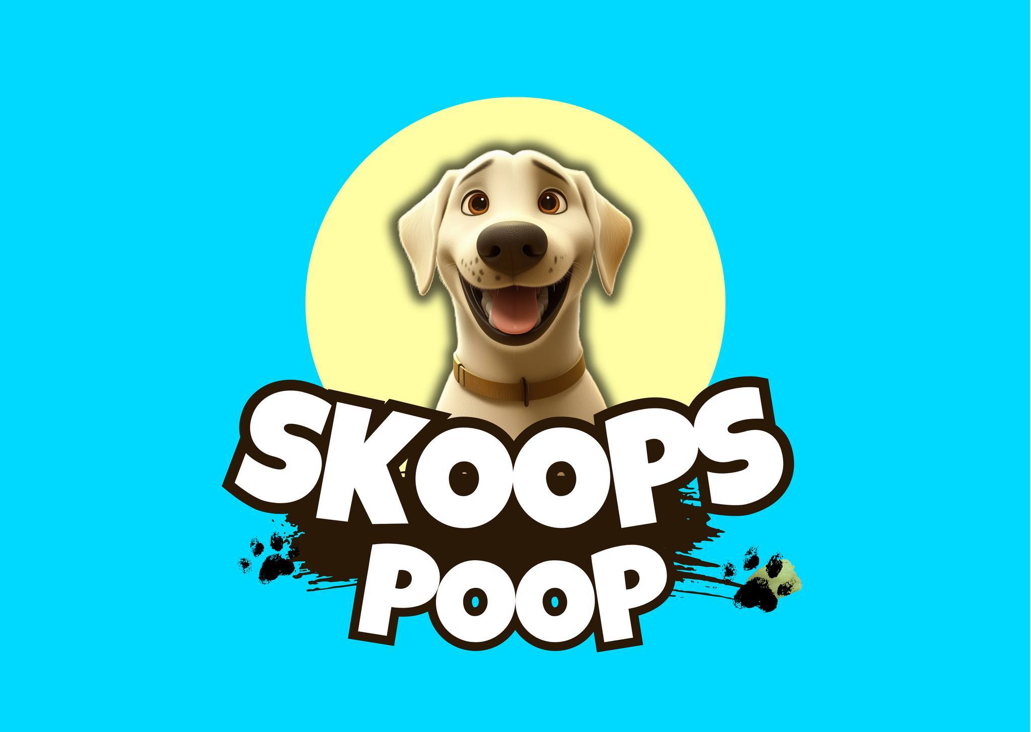 Skoops Poop