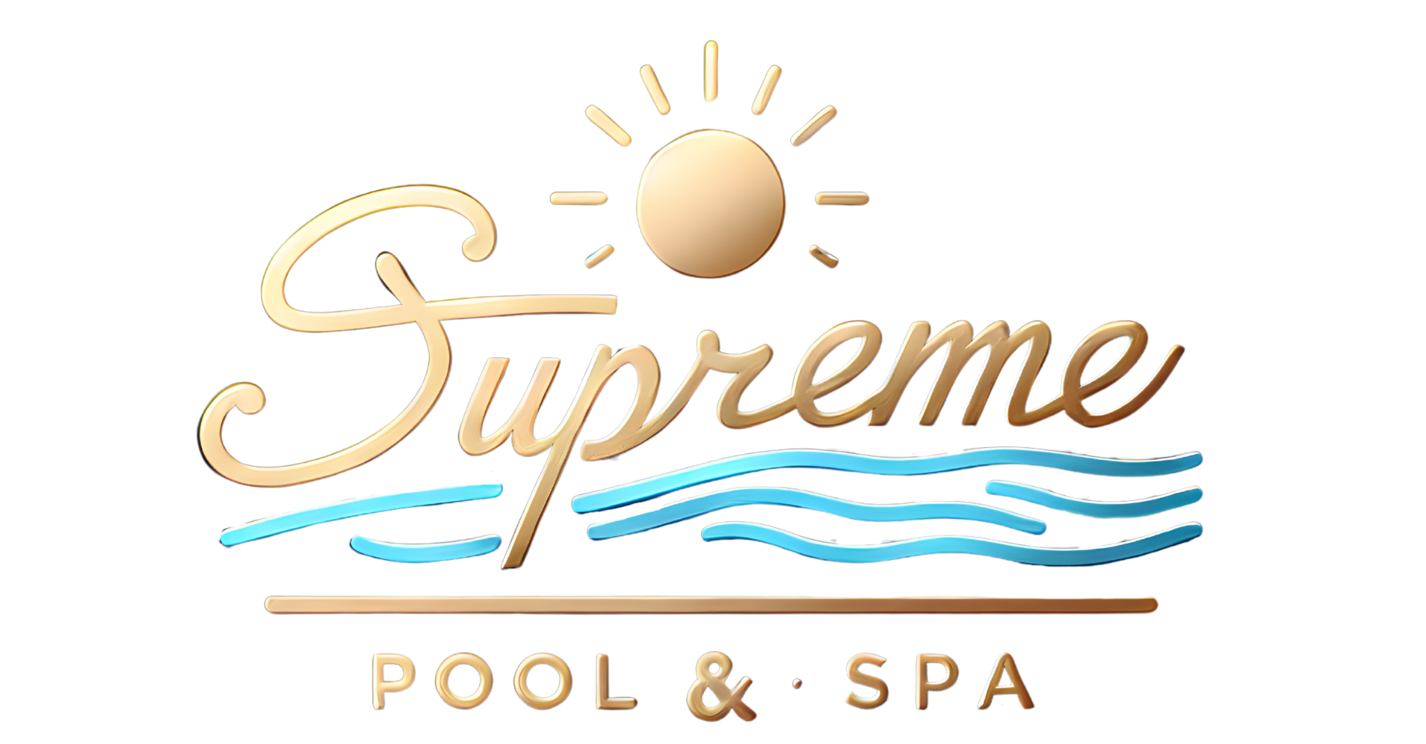 Supreme Pool & Spa