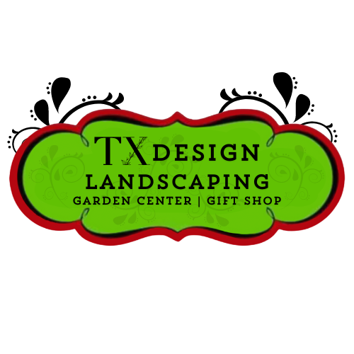 TX Design Landscaping